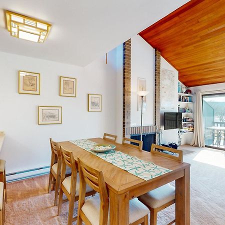 Port Ludlow Resort Condo Екстериор снимка
