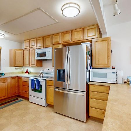 Port Ludlow Resort Condo Екстериор снимка