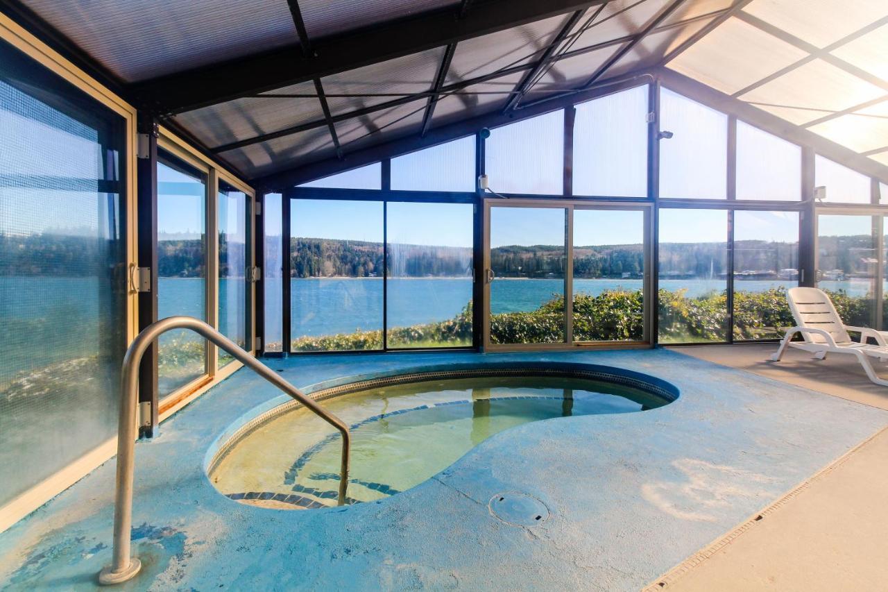 Port Ludlow Resort Condo Екстериор снимка