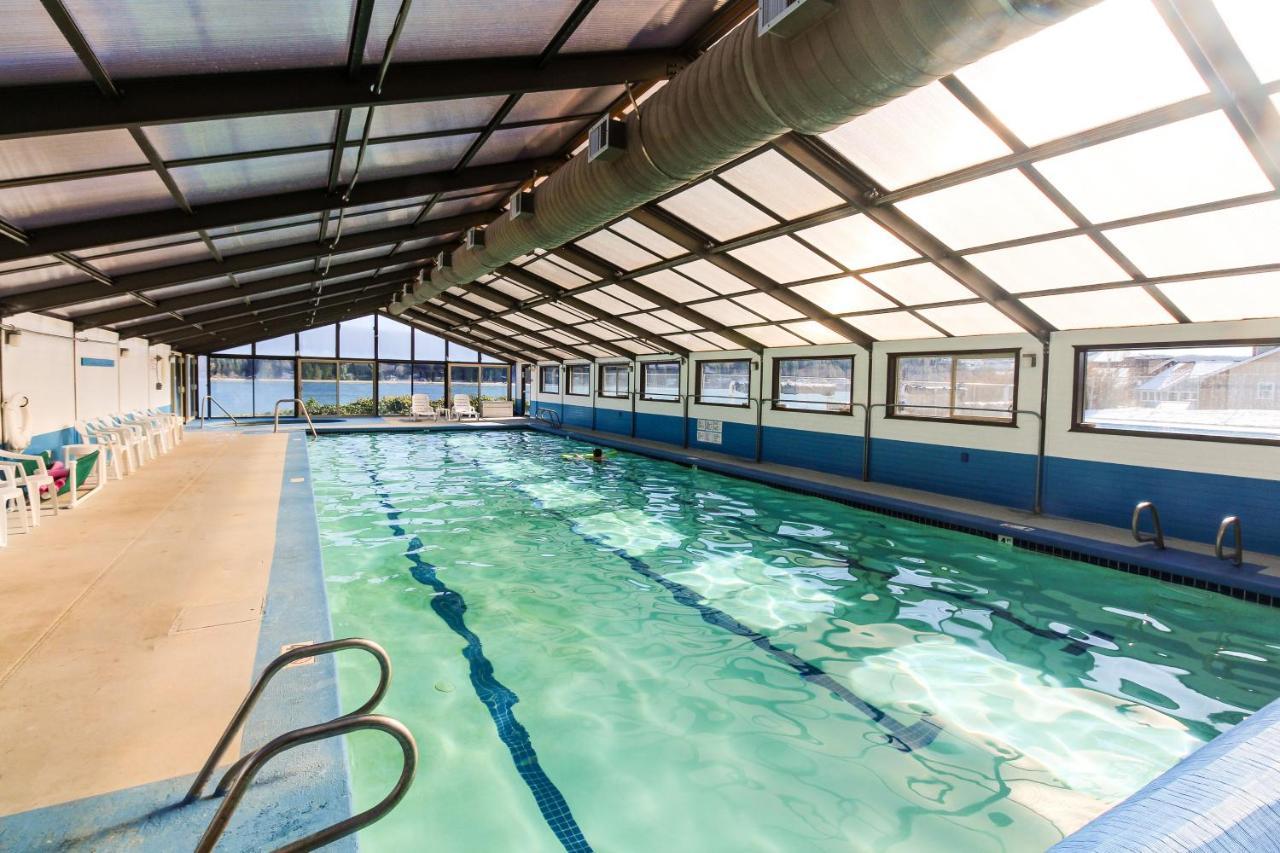 Port Ludlow Resort Condo Екстериор снимка
