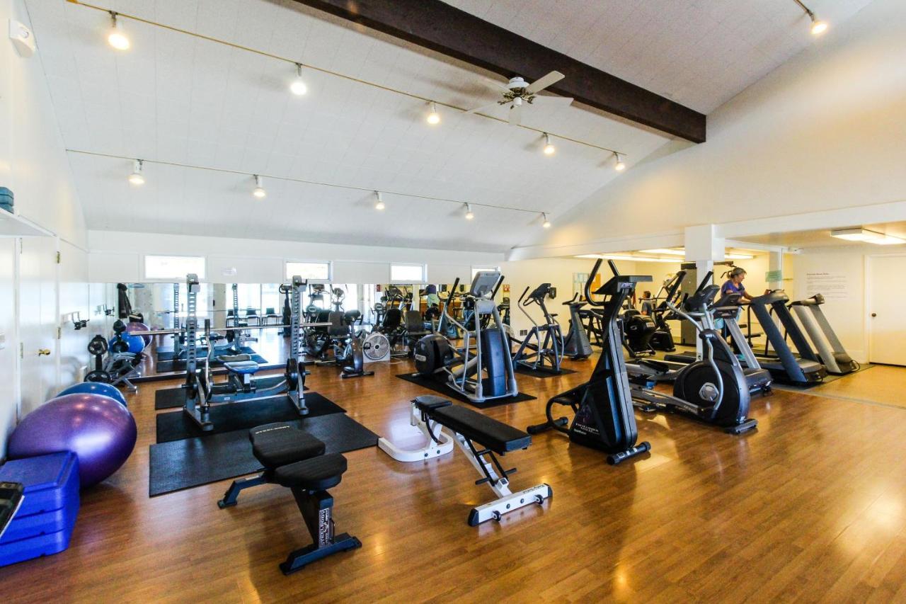 Port Ludlow Resort Condo Екстериор снимка