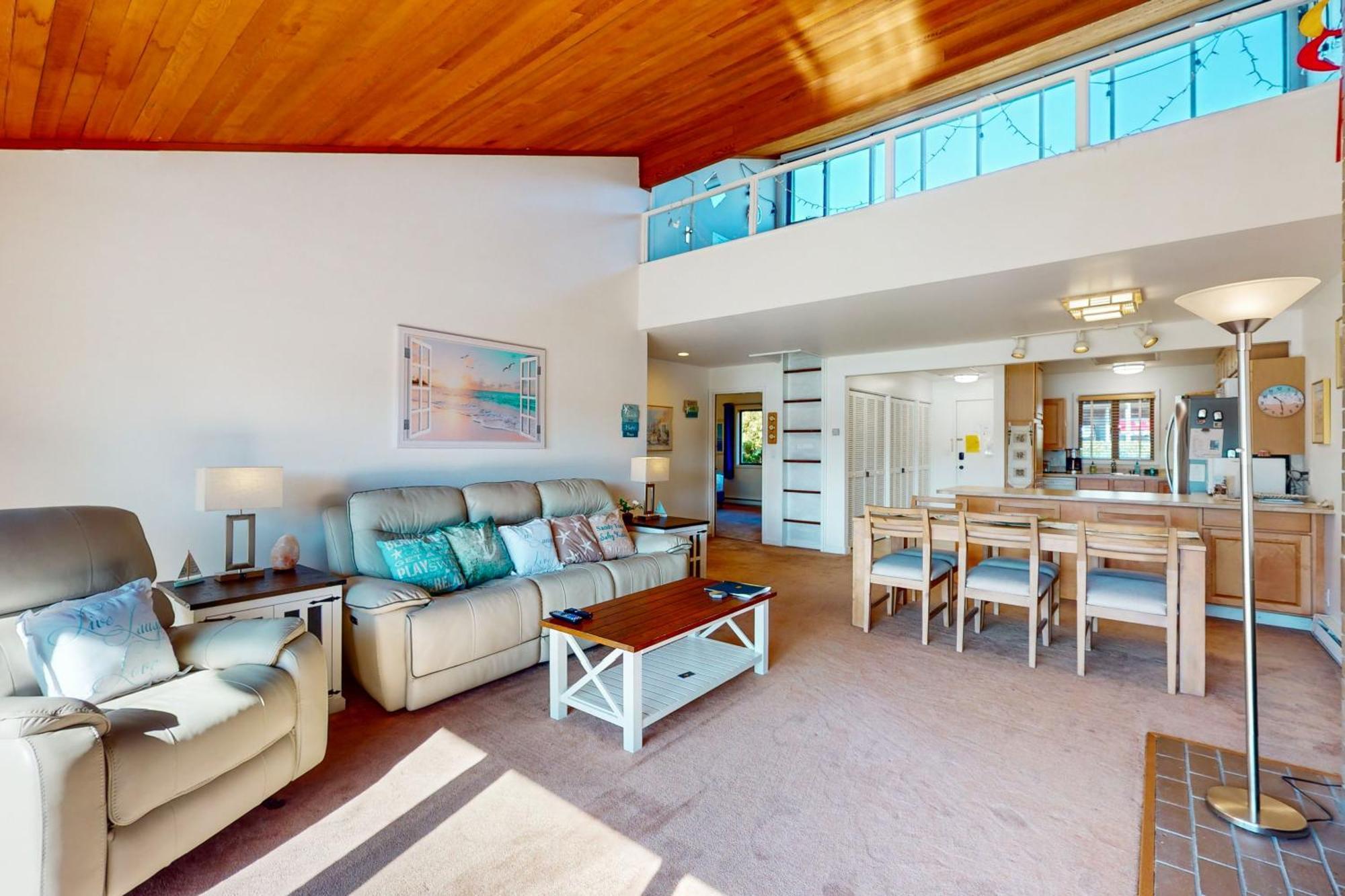 Port Ludlow Resort Condo Екстериор снимка