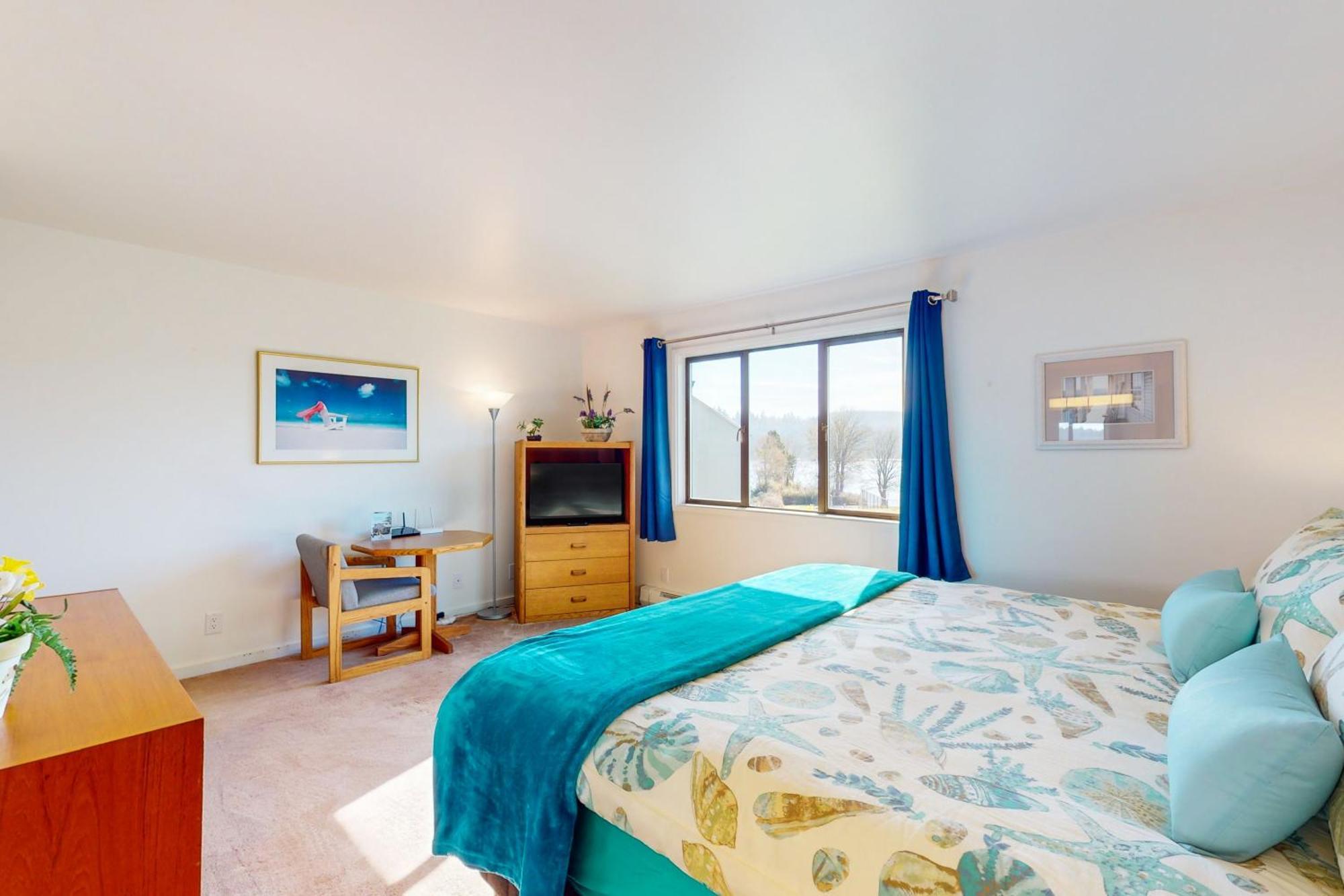 Port Ludlow Resort Condo Екстериор снимка