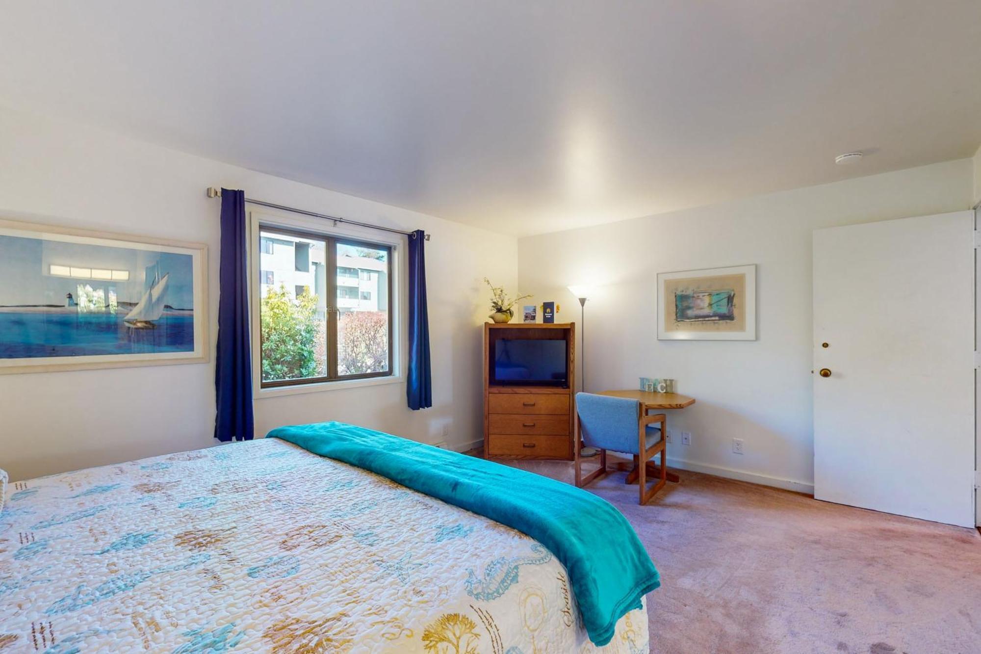 Port Ludlow Resort Condo Екстериор снимка