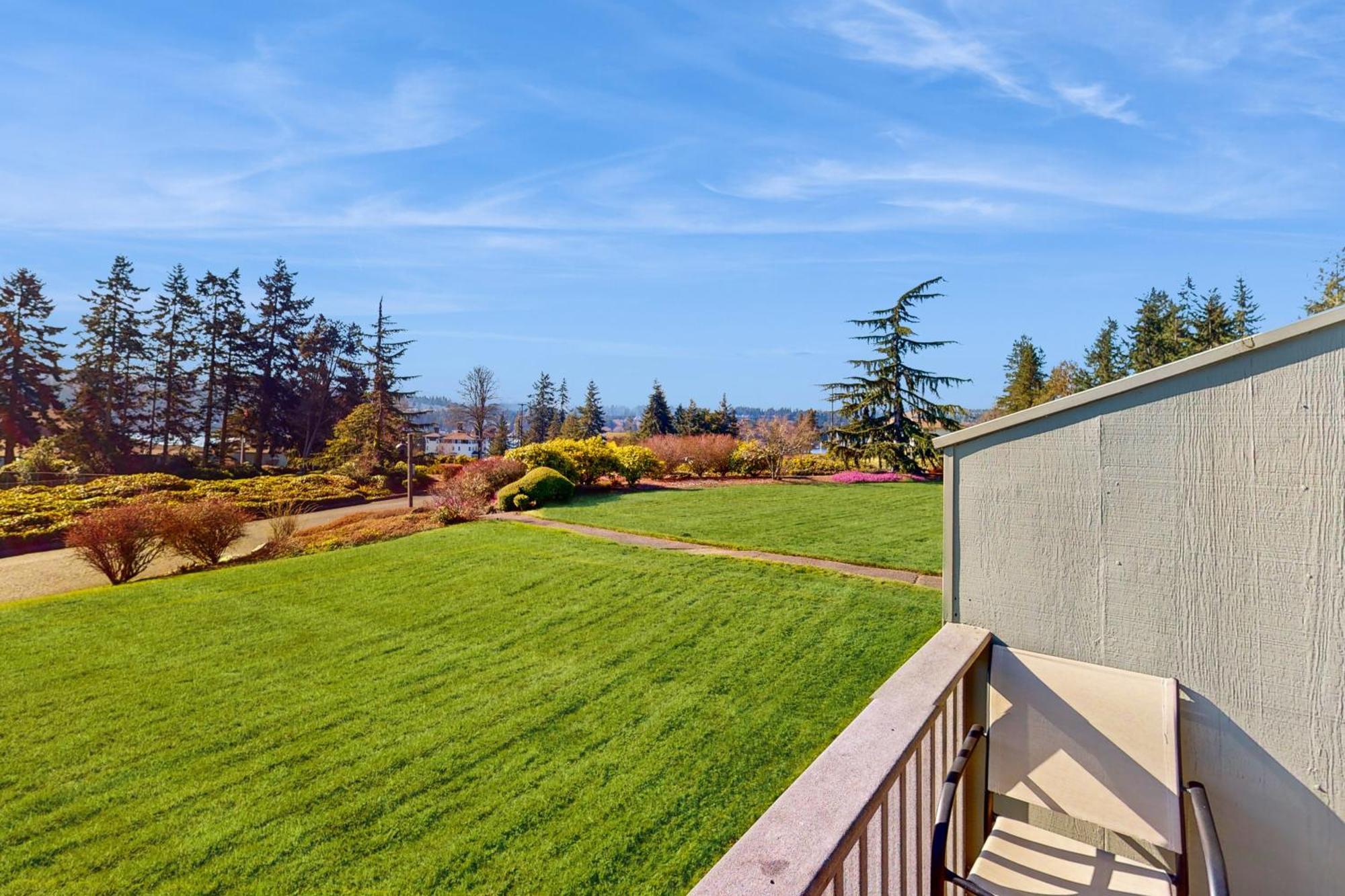 Port Ludlow Resort Condo Екстериор снимка